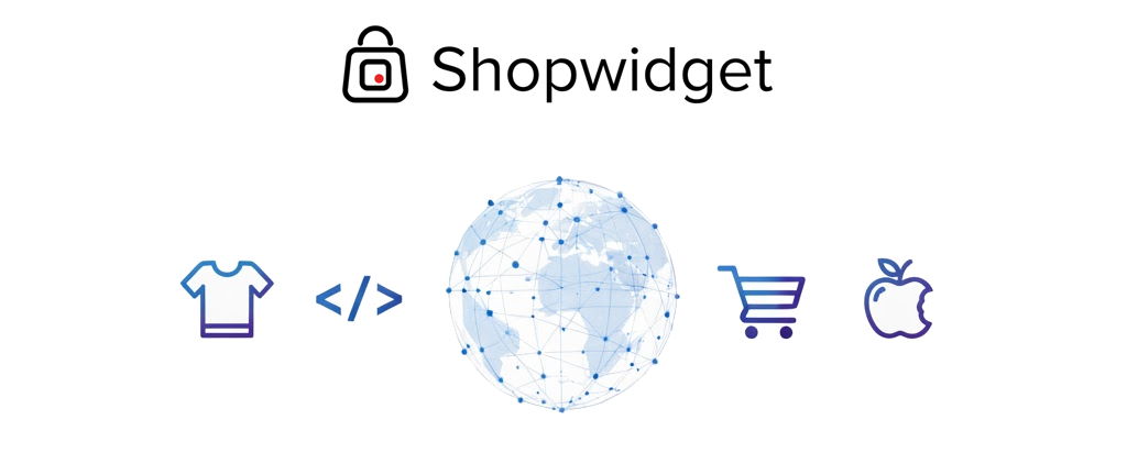 Bästa Webshop Embed-lösningen för 2026: Varför Shopwidget Utmärker Sig