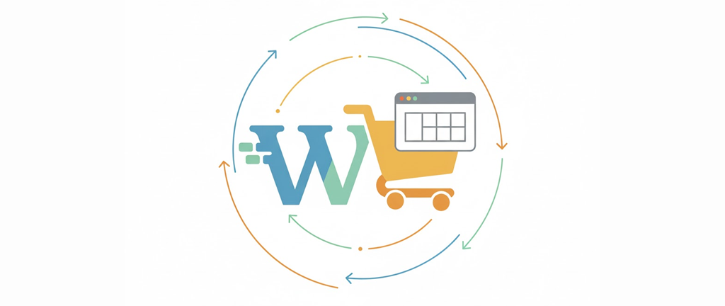 Wéi een Webshop op WordPress Embedden (Keen Plugins néideg)